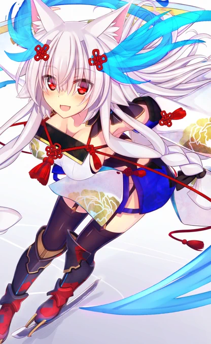 いてくださるとうれしい…!><?
 #女の子のイラストだけで興味を持ってくれる方へ届け 