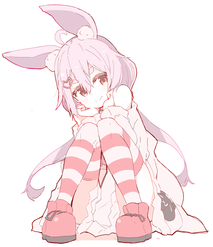 名取さな 「#女の子のイラストだけで興味を持ってくれる方へ届け
Vの推しの子たちから 」|ななてる🤖アルマちゃん隔週金曜更新のイラスト