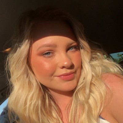 kaytonadele's tweet photo. #NewProfilePic https://t.co/qZLOAN83fC