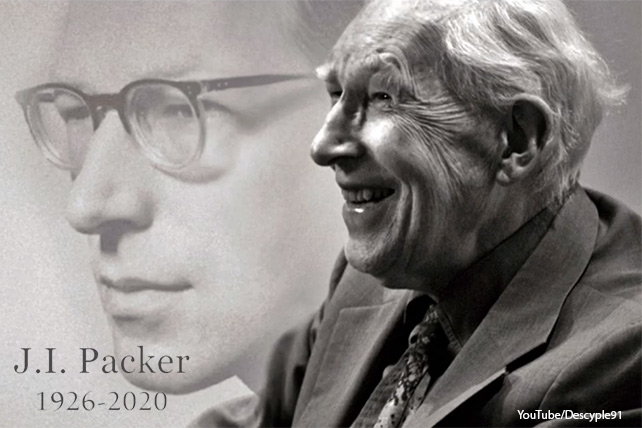 Odongo_254's tweet image. #ThankYouPacker Thank you for practical Walk With Christ. &quot;Knowing God&quot; legacy.