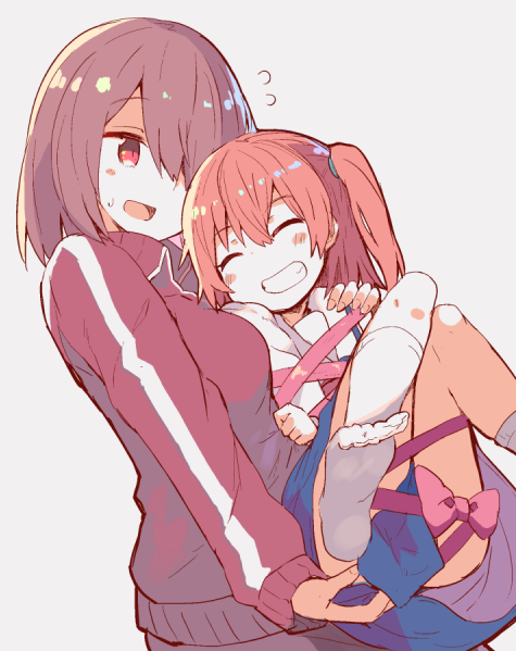 異端なるセイレム|アビゲイル(Fate) ,葛飾北斎(Fate) ,とと様 「#女の子のイラストだけで興味を持ってくれる方へ届け
好きな作品もいっぱいある。 」|ななてる🤖アルマちゃん隔週金曜更新のイラスト