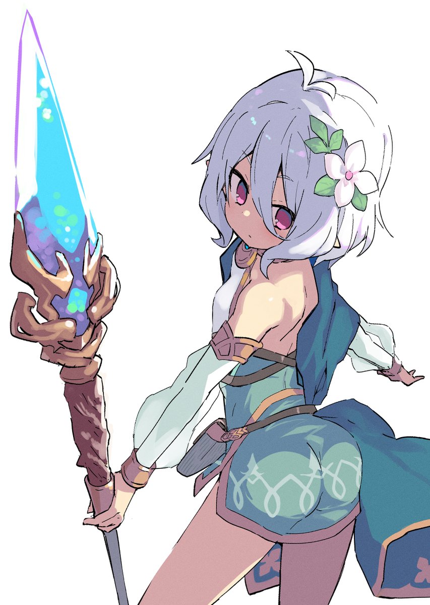 異端なるセイレム|アビゲイル(Fate) ,葛飾北斎(Fate) ,とと様 「#女の子のイラストだけで興味を持ってくれる方へ届け
好きな作品もいっぱいある。 」|ななてる🤖アルマちゃん隔週金曜更新のイラスト