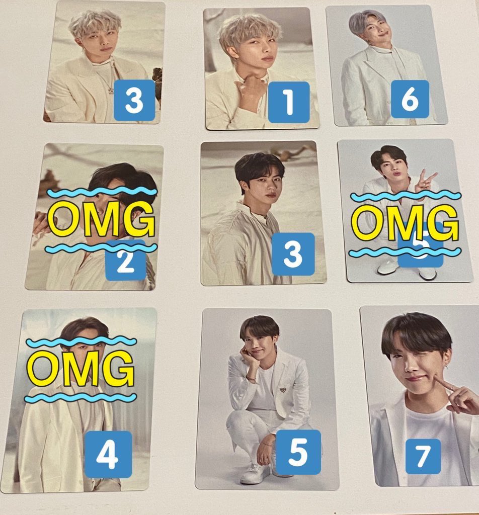 ____sg_3's tweet photo. 【BTS ミニフォト 交換】

譲)画像のもの

求)テヒョンさん①④⑥⑦

・硬貨ケース水濡れ防止
・同日発送
・写真をつけてくださるとありがたいです
・リプ又はDMにお願いします🙇‍♀️

#BTS #btsミニフォト交換 #btsトレカ交換 https://t.co/yFYl4MJm99