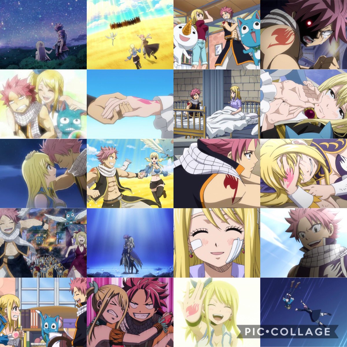Day 201 of 366 of Nalu