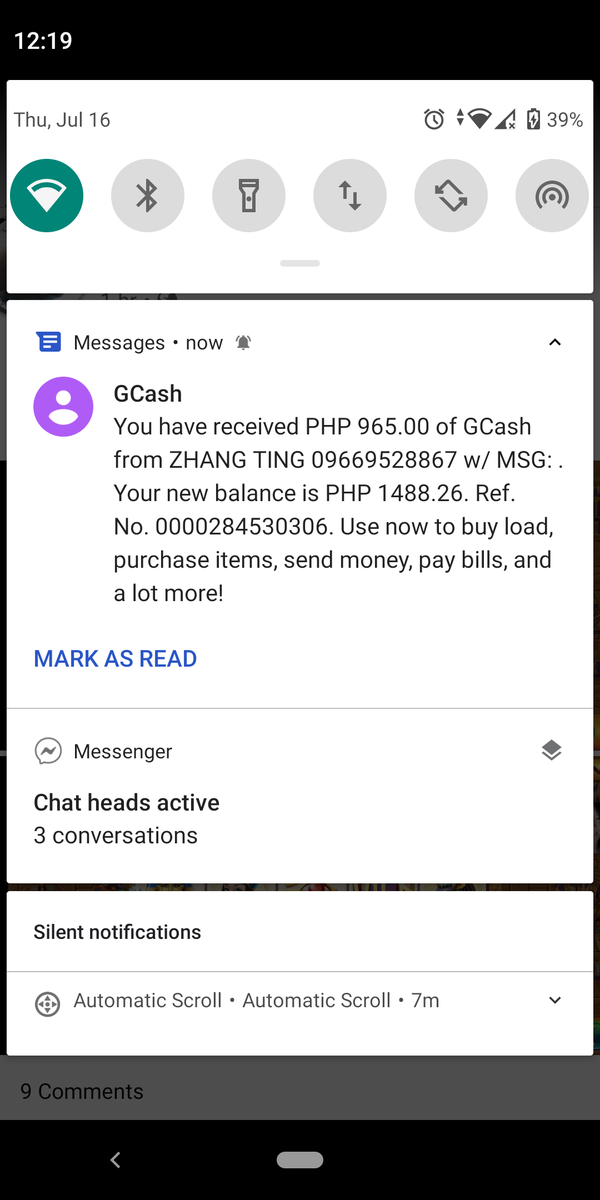 SusuMu14707200's tweet photo. Sino gusto maglaro at kumita ng 300 to 1k every day. Pagkasign mo pa lang may free 50 pesos ka na pwede mong palakihin. Gcash lang https://t.co/GbAJ1RRnSd sa details. https://t.co/i872mXDqQC