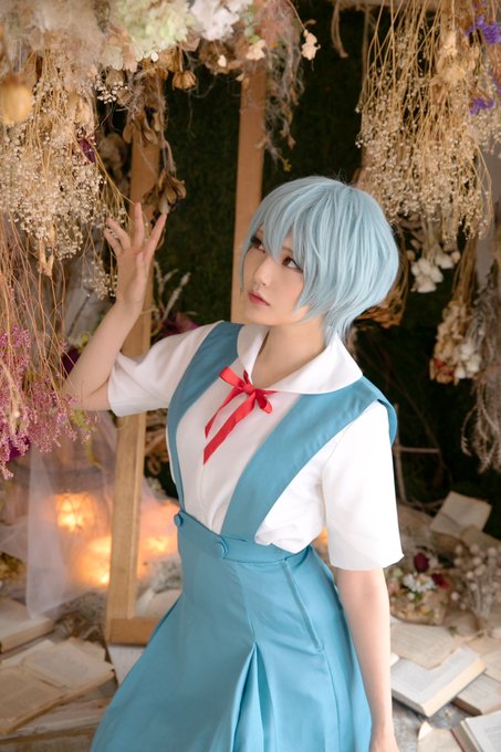 Twitterのコスプレ画像40