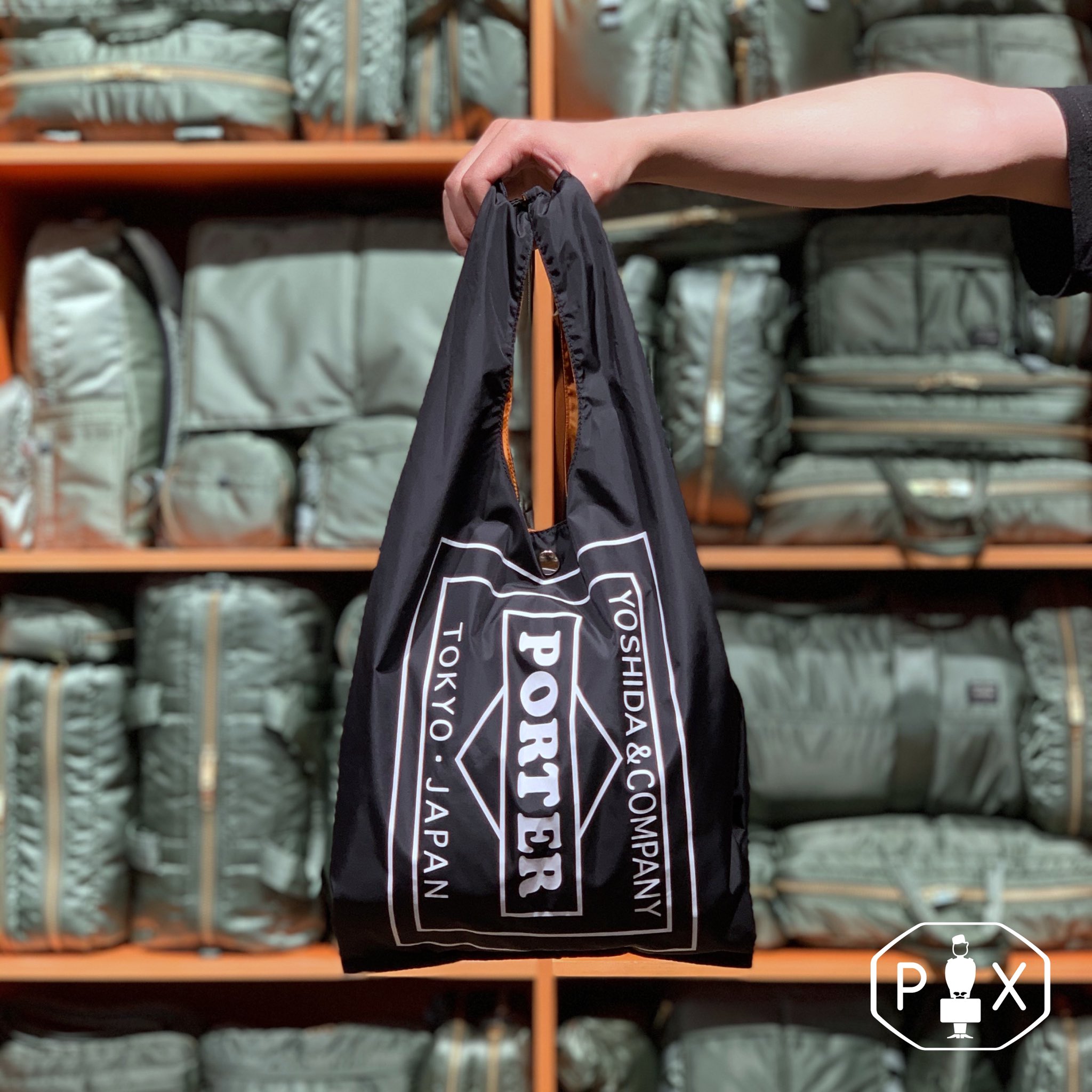 Porter grocery bag sale Porter grocery bag sale