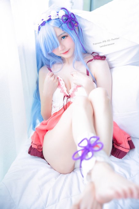 Twitterのコスプレ画像42