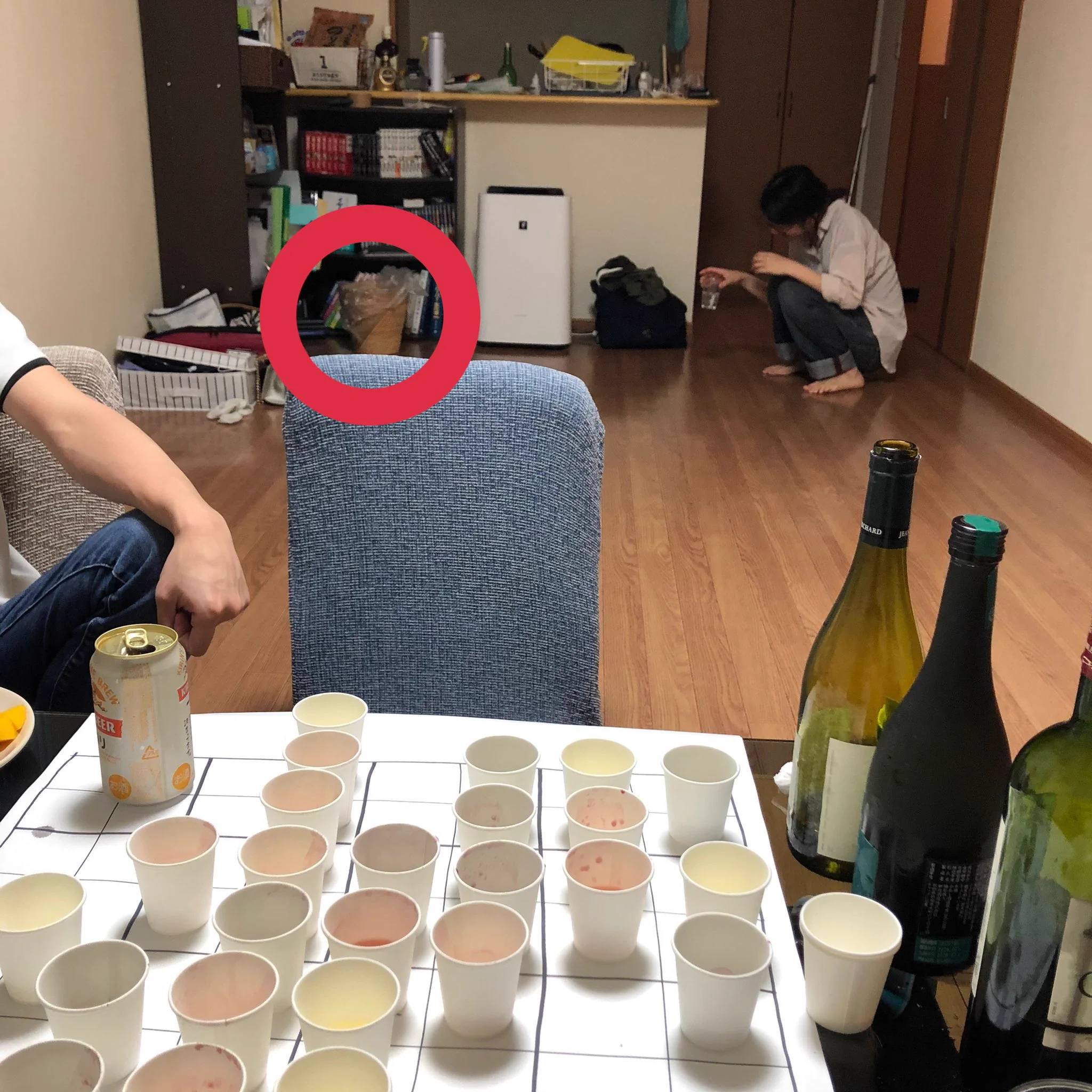 @greenldorn ここ野獣先輩合成されてるのかと思った… 