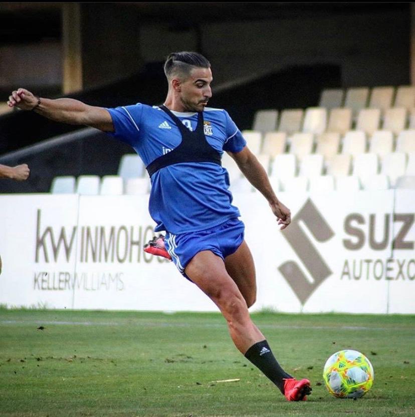 Llego el día por el que tanto hemos trabajado, vamos a dejarnos el alma por conseguir el objetivo. VAMOS CARTAGENA!!! 💪💪💪 <a href="/FCCartagena_efs/">FC Cartagena</a>