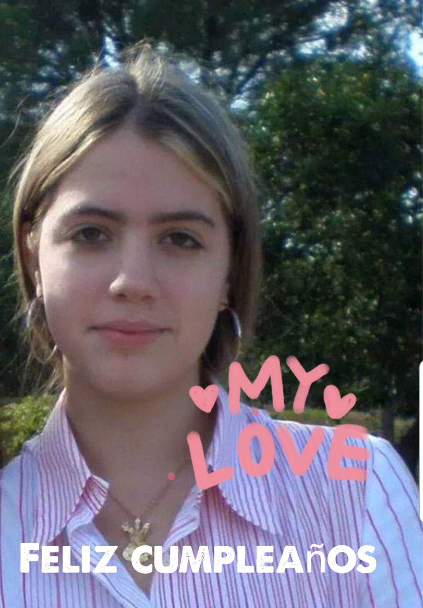 Feliz 29 cumpleaños Marta.