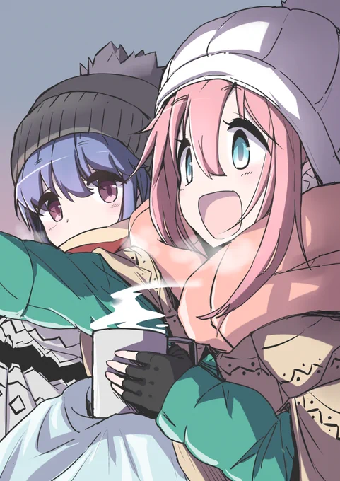 良さげなタグあったんで乗っからせてください!
#女の子のイラストだけで興味を持ってくれる方へ届け 
