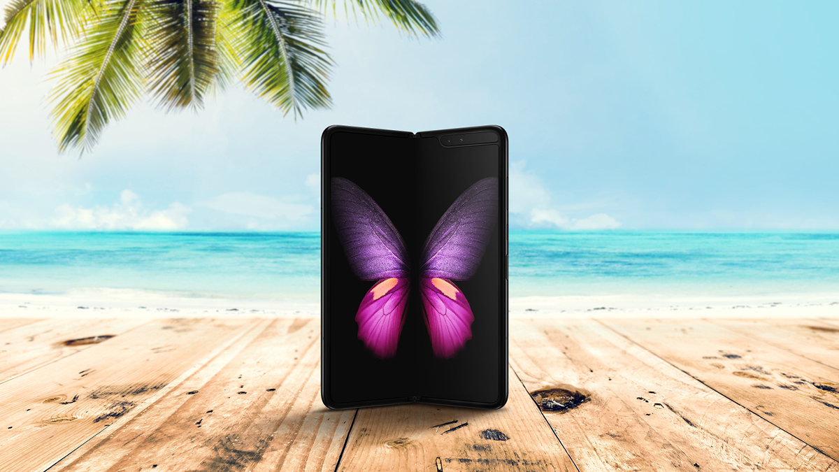 eandmoney's tweet photo. #مفاجآت_صيف_دبي 🤩
اشترِ هاتف #SamsungGalaxyFold  من #اتصالات مع خصم 17% واستمتع باسترداد نقدي يصل حتى 100 درهم عند الدفع باستخدام تطبيقنا 👍🏻

#eWalletAE 👉🏻 https://t.co/LtsYo8MU63 https://t.co/mc2gV2shNH