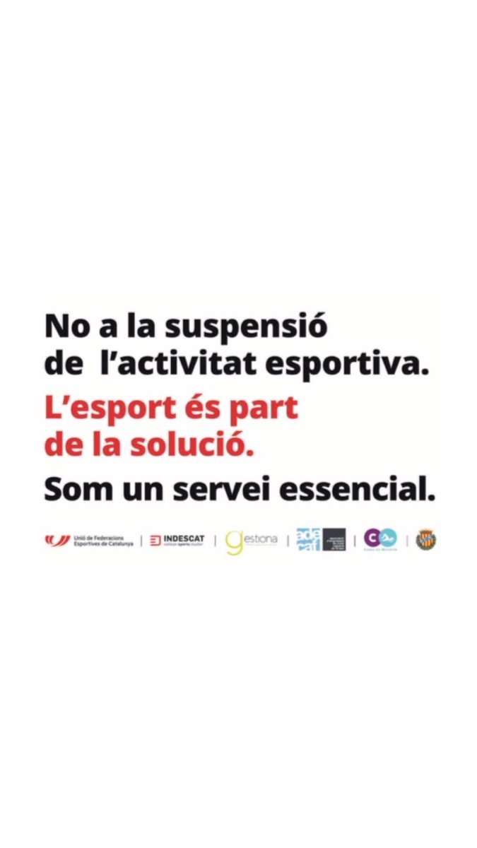 #esportéssalut <a href="/AdecafFitness/">ADECAFF</a> <a href="/govern/">Govern de Catalunya</a> <a href="/indescat/">INDESCAT</a>