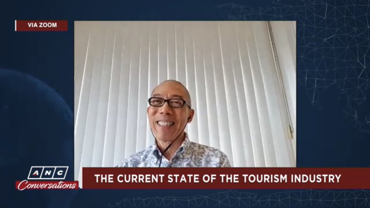 Mr. Manny O., owner of Mövenpick Hotel Mactan Island Cebu, talked to TV host Marie Lozano about our “Peace of Mind” program and the measures we have taken to safeguard the well-being of our guests. Watch the July 8 episode of ANC Conversations via iWant.ph.