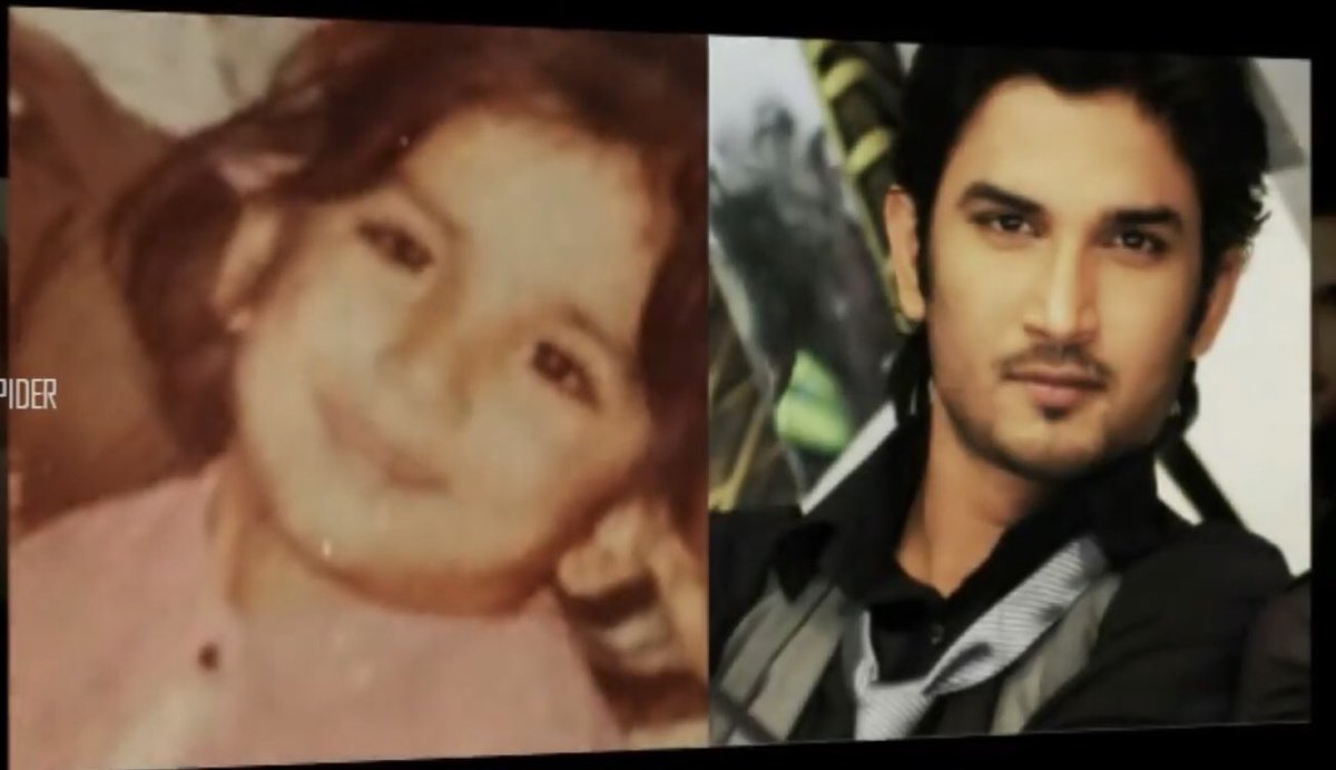 itsmelbco's tweet image. Bollywood devils.                  #cbiforsushant #CBIForSSRHomicideCase #WhyDelayInCBIForSSR #justiceforSushantforum 

Miss u Sushant