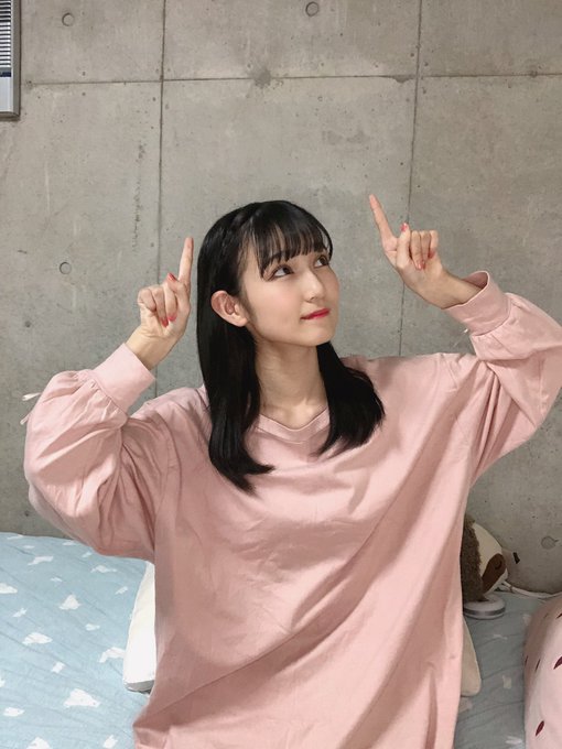 今村麻莉愛のTwitter画像16