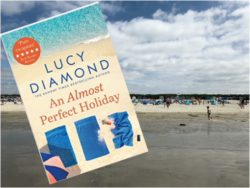 jean_bull's tweet photo. An Almost Perfect Holiday by @LDiamondAuthor Full of #familysecrets #Confessions #relationships #Romance
If you can't go on holiday this year, then this book will make you glad that you stayed at home to read it!
#revivew
https://t.co/P5PVc4EGn1 https://t.co/yDlr0nFokK