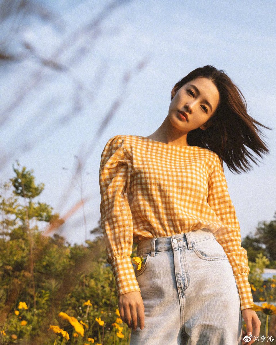 liqins_'s tweet photo. 200719 #liqin #李沁⋆ weibo update

❝ orange soda type summer day ☀️​❞ https://t.co/hdfWPryWO3