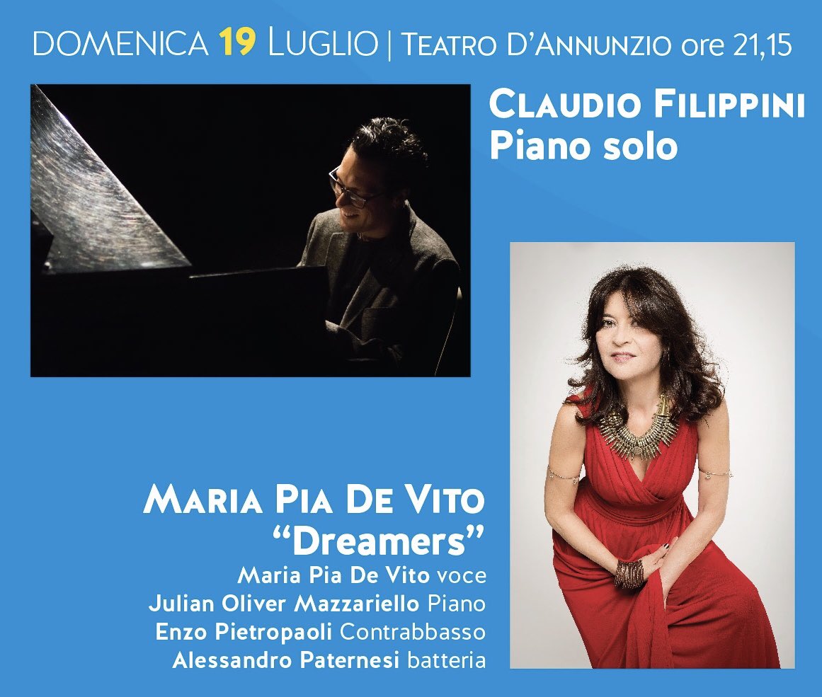 PescaraJazz tweet media