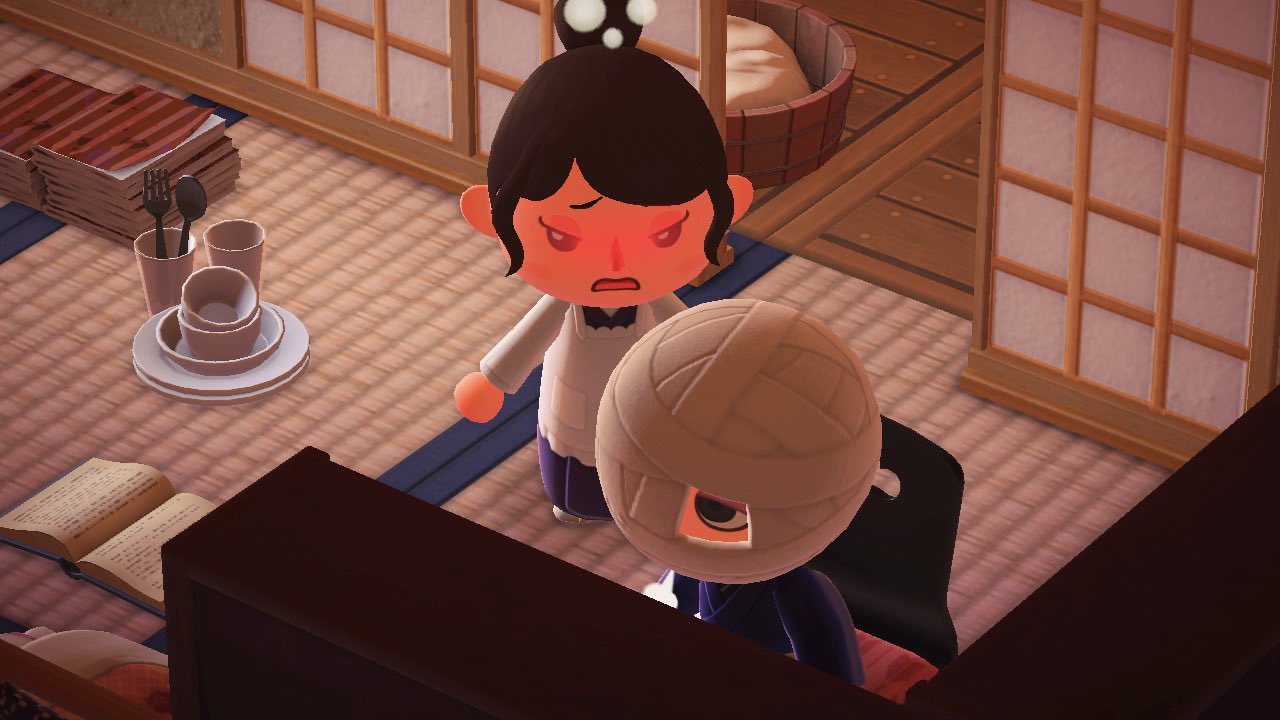 文豪たちの部屋 Twitter
