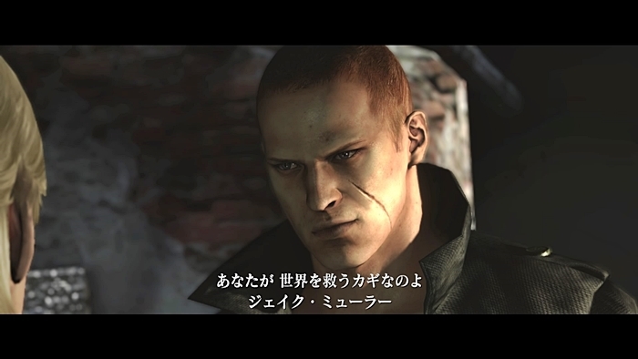 ねむりねこ バイオハザード6のジェイク編に入りました シェリーがなぜジェイクといるのか判明 なるほど そしてクリス編同様クリスト出会いました バイオハザード プレイ日記はこちらです T Co Ezcvosjkiv T Co Enpesrct0m Twitter ねむりねこ バイオハザード6のジェイク編に入りました シェリーがなぜジェイクといるのか判明 なるほど そしてクリス編同様クリスト出会いました バイオハザード プレイ日記はこちらです T Co Ezcvosjkiv T Co Enpesrct0m Twitter