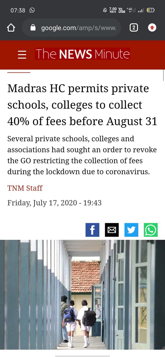 veltechstudents's tweet photo. @veltechstudents @CMOTamilNadu @PMOIndia @voiceofstudentz @AICTE_INDIA  @ReduceFees @VT_Univ 
#velTechincreaserefunds 
#justiceforveltechstudents https://t.co/EnGmw5ht7v