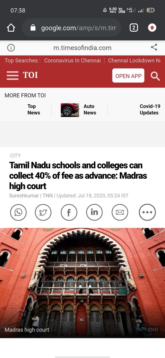 veltechstudents's tweet photo. @veltechstudents @CMOTamilNadu @PMOIndia @voiceofstudentz @AICTE_INDIA  @ReduceFees @VT_Univ 
#velTechincreaserefunds 
#justiceforveltechstudents https://t.co/EnGmw5ht7v