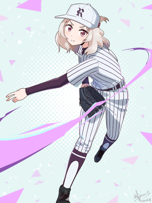 女の子のイラストだけで興味を持ってくれる方へ届けのtwitterイラスト検索結果