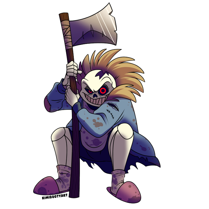 Undertaleauのtwitterイラスト検索結果 古い順
