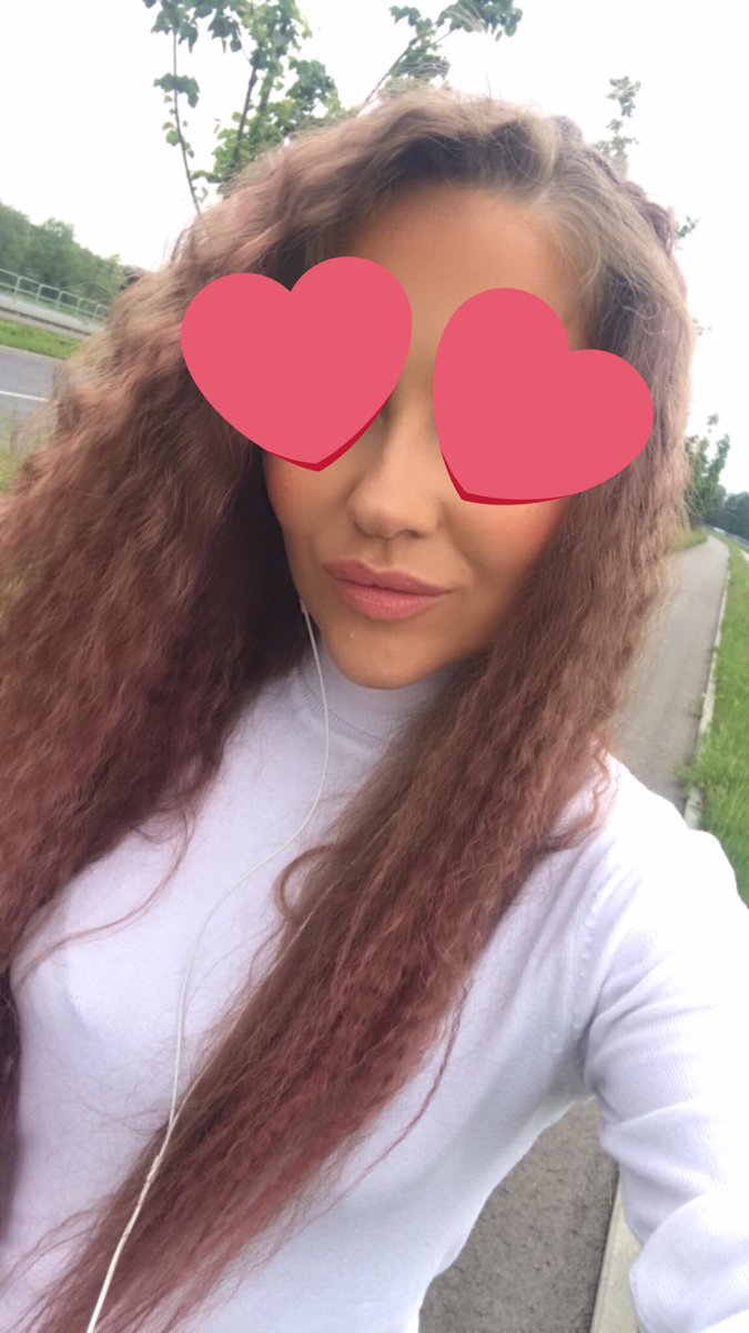 CoupleSlavic's tweet photo. Why no one wanna follow us?😔 
Am I to ugly to be followed?😱
#onlyfanspage #hotwife #milf https://t.co/ly1tdn4IHy