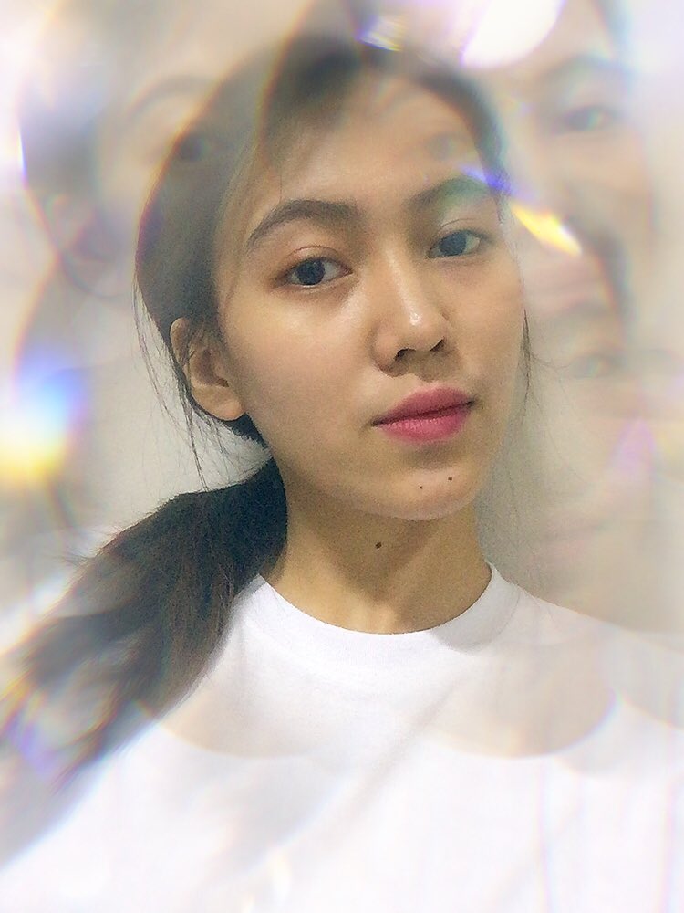 angel_BTS10's tweet photo. @Mscathygonzaga Well I’ll just post it here and hope you can read this. Really looking forward to your collection. Favorite ko din kasi yung nude na shades 😍 Wala po akong pera pambili kaya sana mapili po ako 🥰 https://t.co/yCYELzQEGK