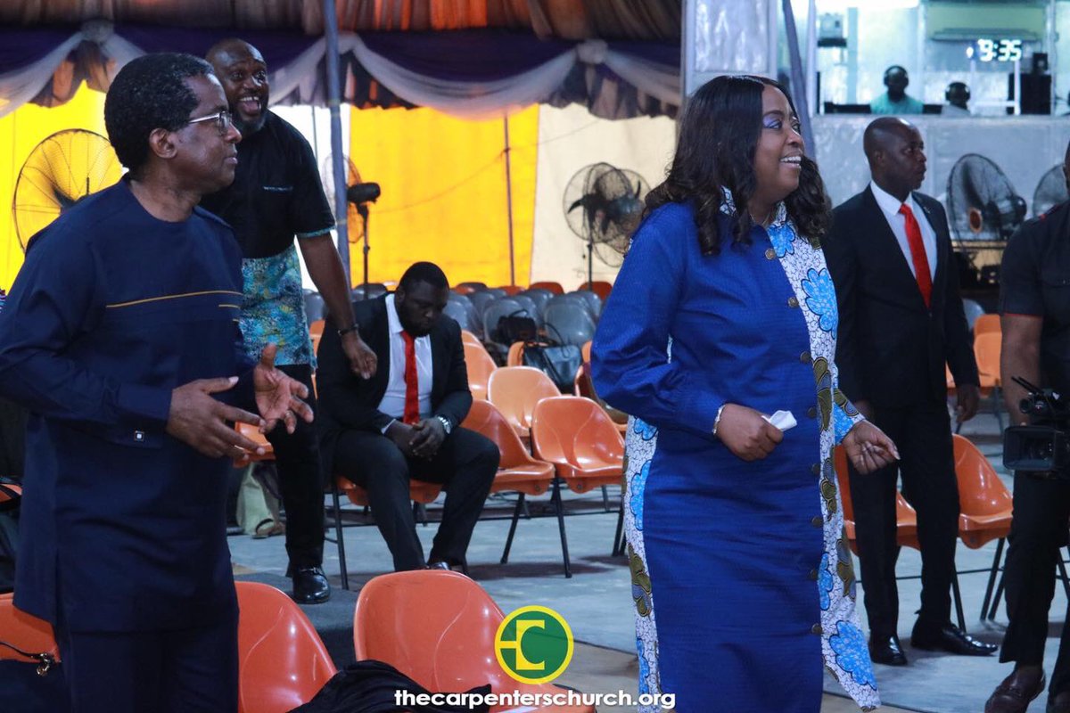TCCPH's tweet photo. 🎶There’s nobody bigger than You
Nobody can love me like the way You do
Took away all the pain of my yesterday
You supplied all my needs each and everyday
I serve a very big God
He’s always by my side
TCCNewWineChoir #SundayService #TCCGlobal #TCCPH #TCCAbuja #eChurch
@pastorkech https://t.co/Cs5kCM0LN3