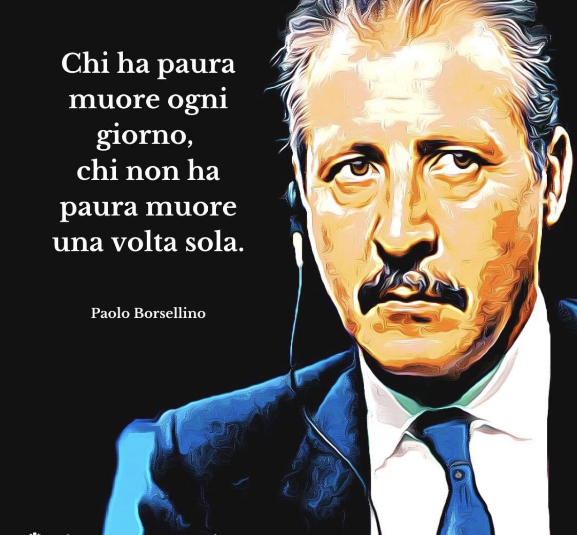 dondeblasio's tweet photo. #19luglio #viadamelio #NONCÈPACESENZAGIUSTIZIA #PaoloBorsellino #antimafia #HumanRight #stayhuman #Vangelo #servizio #portainferinonprevalebunt 
Il grano e la zizzania crescono insieme nel mondo, ma il bene alla fine trionferà su ogni forma di male. 
💪🏾✌🏼👍🏻🙏🌈🌞 https://t.co/g8ZTpKiZ1c