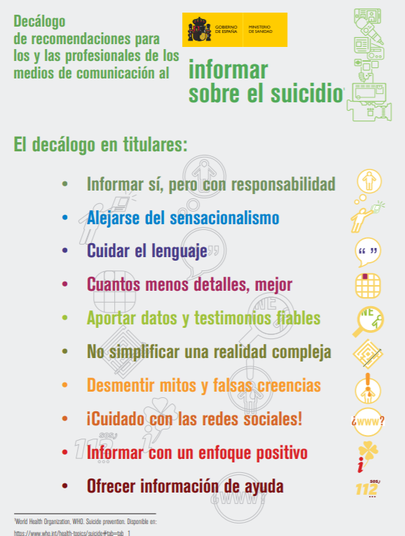 Decálogo de Innovación y Simplificación (actualizado 2020) EUDEL