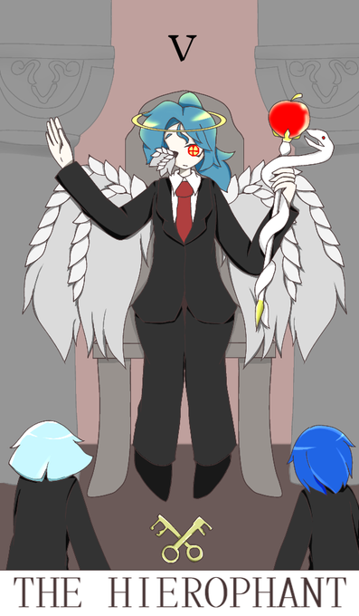 ロボトミータロットカードのtwitterイラスト検索結果 古い順 ロボトミータロットカードのtwitterイラスト検索結果 古い順