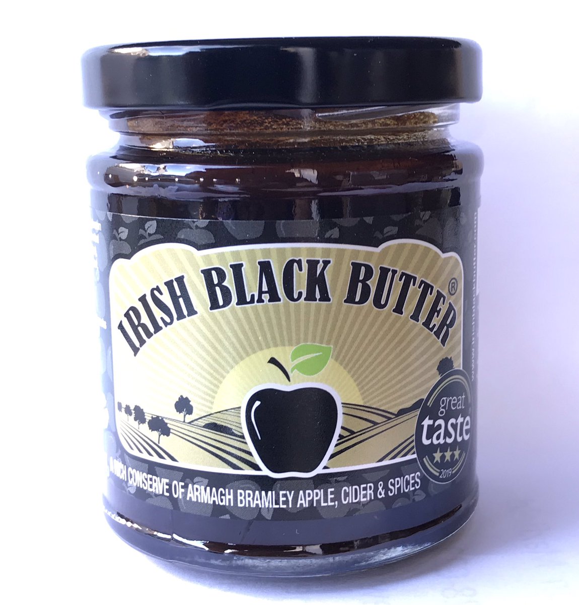 Lovely use of <a href="/IrishBlkButter/">Irish Black Butter #SBS Winner 2024</a>  with #ham Thanks 🙏 to <a href="/ChloeHKing/">Chloë King</a>  and <a href="/gbchefs/">Great British Chefs</a>