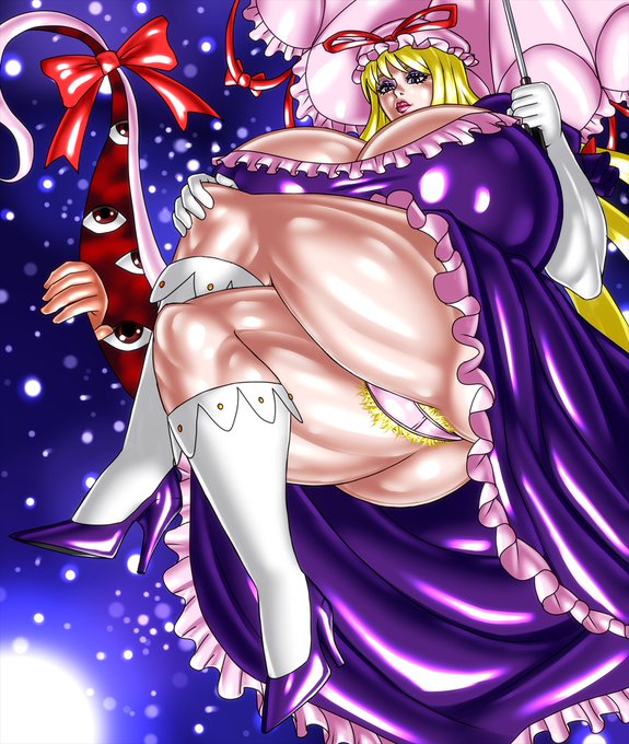 五大老が蝶のように舞いーニョでヌいてました。 