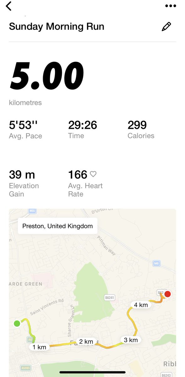 ChristinaLivsy's tweet photo. New route to try ‘to kill two birds with one stone’ this morning!!Running to pick up my car from last night!! #runningthought Is it possible to sweat Gin? cause I was definitely getting a Brockmans aroma!! 😉😂🏃♀️ @Nike @upandrunninguk @UKRunChat #sundayrun @BrockmansGin #bestgin https://t.co/lSydcWSsJN