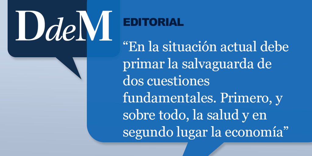 diariomallorca's tweet photo. #EditorialDM | Coto necesario al turismo de excesos
https://t.co/qn9wAHglle https://t.co/yMKFi5dNEU