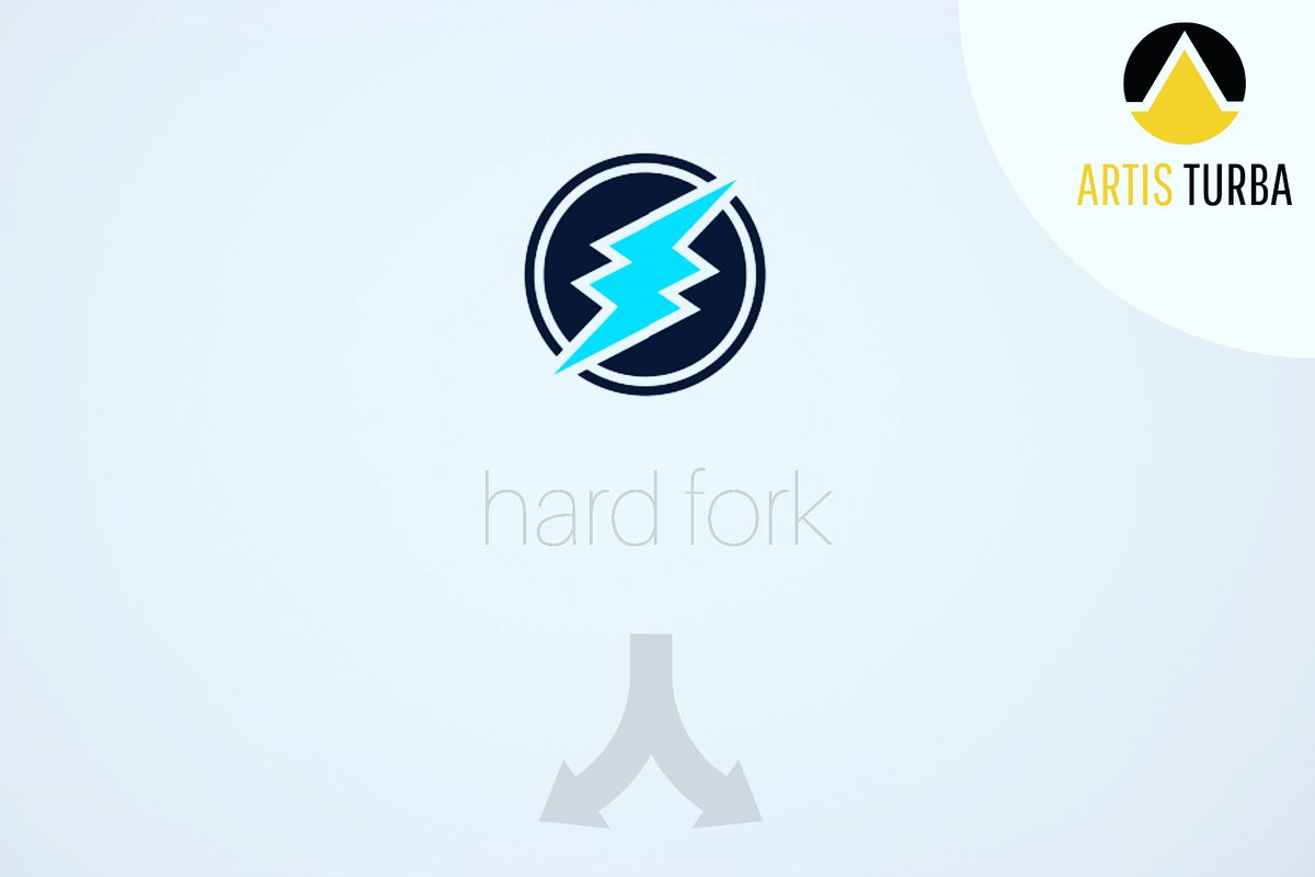 ArtisEspanol's tweet photo. @ArtisTurba apoyará el próximo hard fork de @electroneum que se espera que tenga lugar el 22 de julio de 2020. https://t.co/1VbRmYFIyS