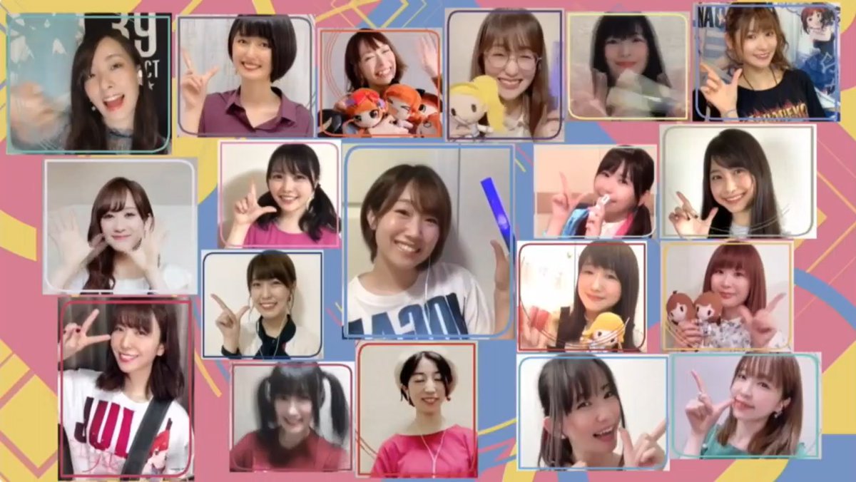 BambooRider85's tweet photo. 繋がってるなって #sidemMYP1 #sidemMYP2 #てづくり39day1 #てづくり39day2 https://t.co/Jw44AxkGRv