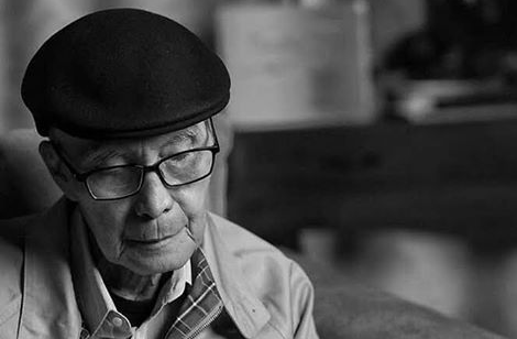 meski nyawamu telah di panggil maha kuasa namun karyamu akan tetap terus berkuasa.
~ Puisi Jack ~

Selamat jalan eyang sastra Indonesia.
Karyamu akan tetap terus berkuasa
#supardidjokodamono