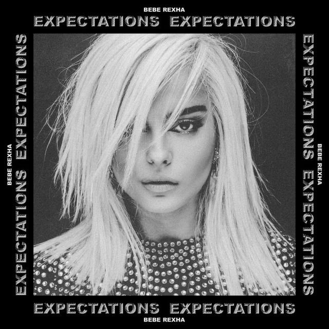 top 3 from expectations by bebe rexha