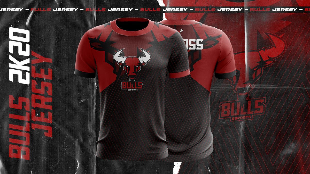 bullsesc's tweet photo. Yeni formalarımızla gerçekliğinizi değiştirmeye geliyoruz!

#VRTheBULLS #VRHERE https://t.co/UF5p2oJbqm