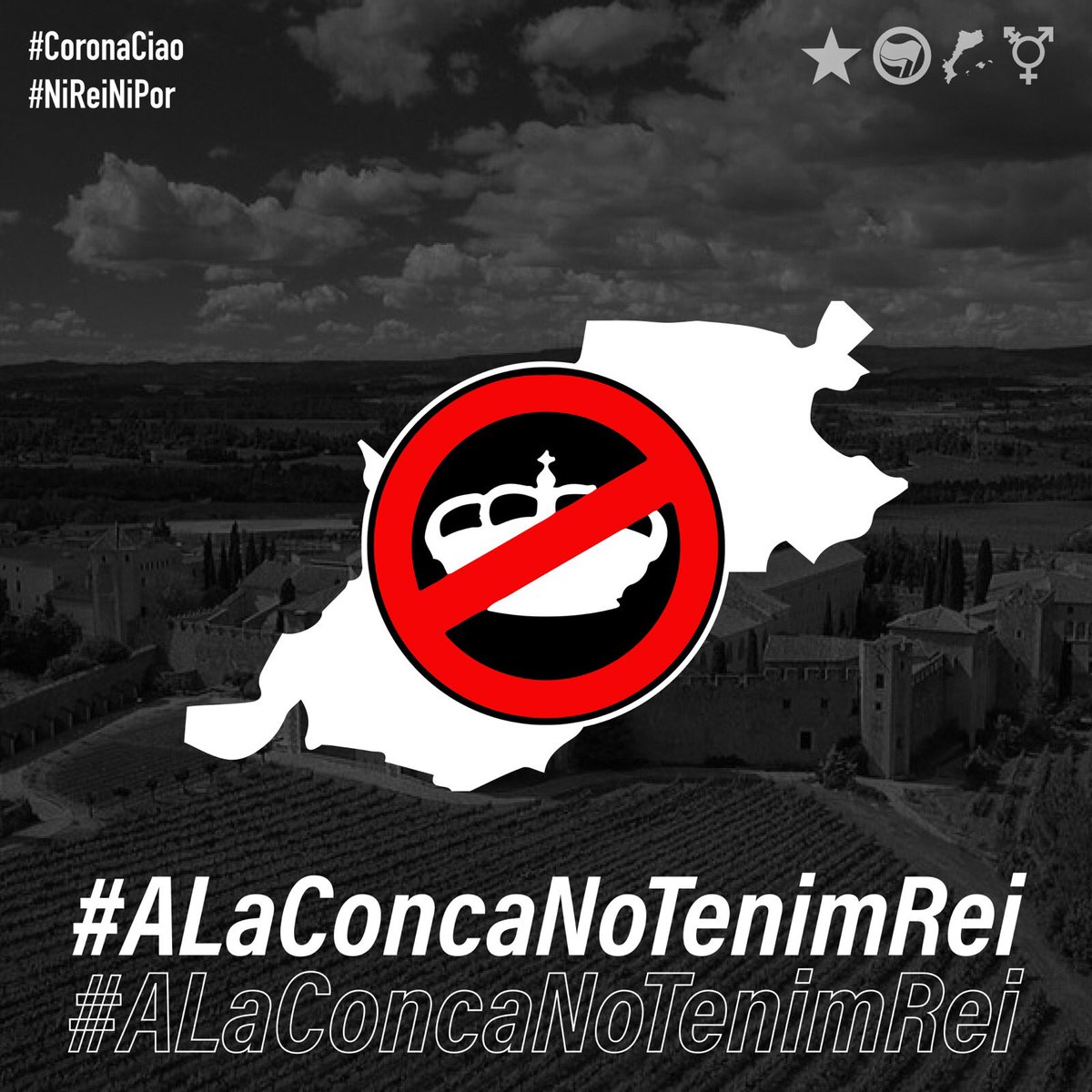 NoCallarem Fest tweet media