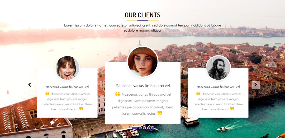 desginerstack's tweet image. Designer Full Stack: How to create custom testimonial slider in WordPress designerfullstack.site/2020/07/how-to…