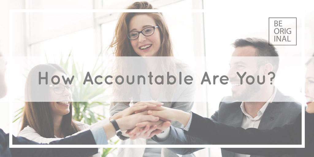What does being 'accountable' mean to you?

How do we sustain accountability and why is it important?

We discuss all of the above and more in the video below:

➡️ ed.gr/b47ph

#BeOriginal #PropertyManagement #BlockManagement