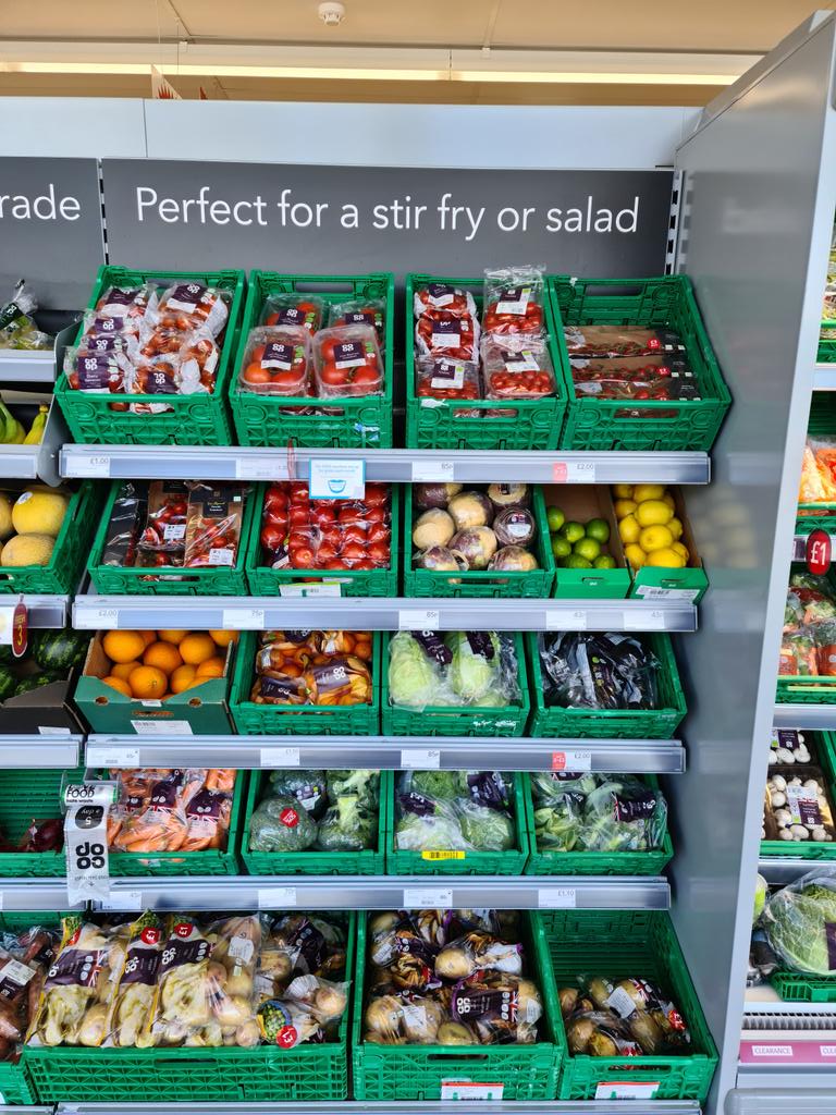AlanPorter1812's tweet photo. Hill of Banchory all set up for Super Sunday! Looking forward to welcoming our customers and taking great sales. #supersunday #kirstyezady https://t.co/QkdWfJPPwj