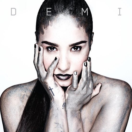 top 3 from demi by demi lovato